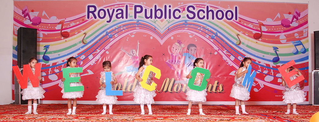 D.A.V.C Public School